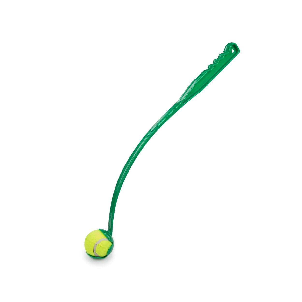 Petface Ball Launcher Dog Toy, Large