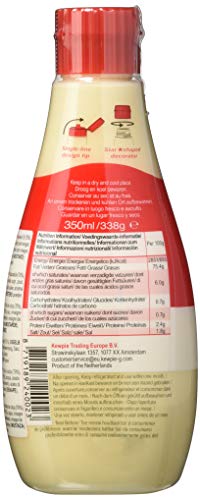 Kewpie Mayonnaise 350ml