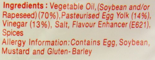 Kewpie Mayonnaise 500 g (Pack of 2)