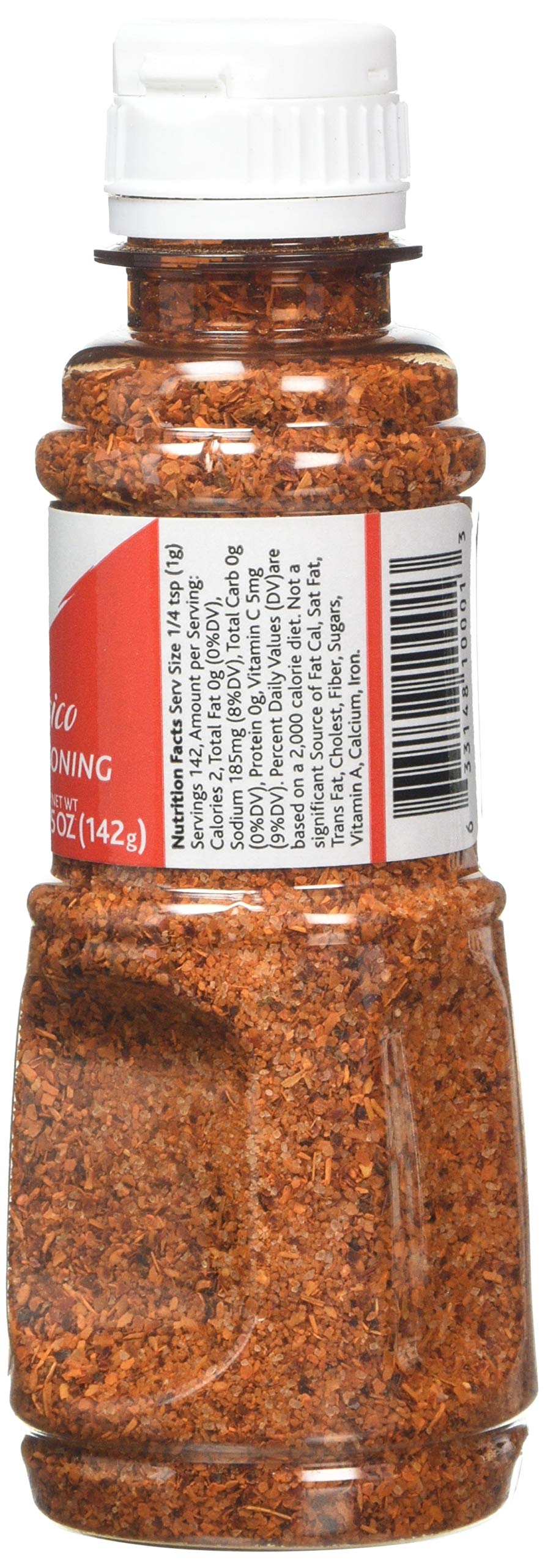 Tajin Clasico Mexican Seasoning With Lime 142g