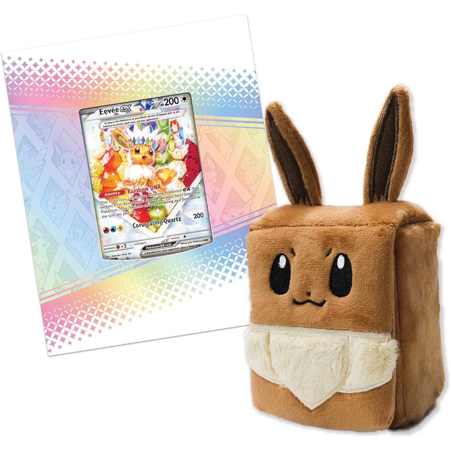 Case - Pokémon TCG: Scarlet & Violet 8.5 - Prismatic Evolutions - Super-Premium Collection