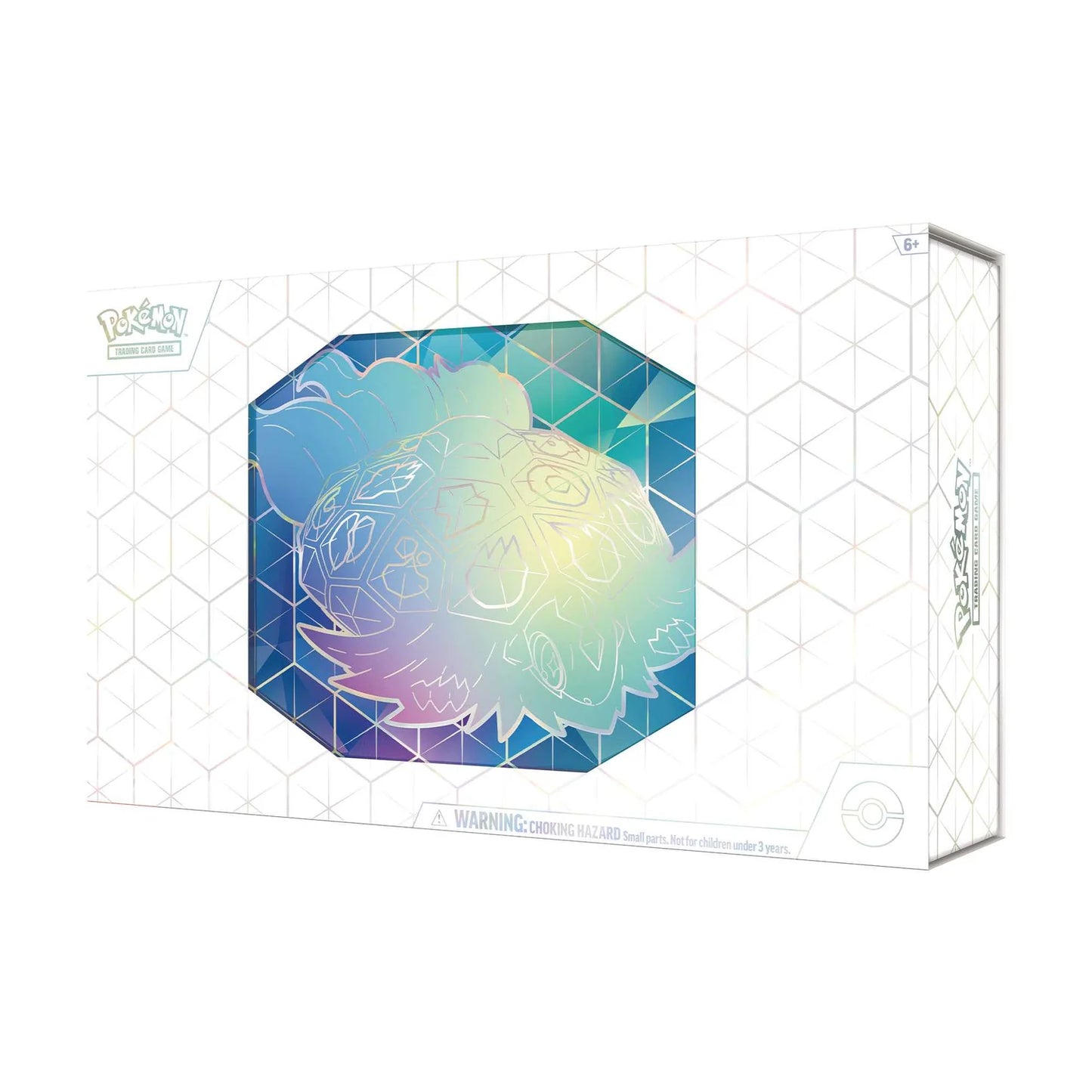 Pokémon TCG: Terapagos ex Ultra-Premium Collection