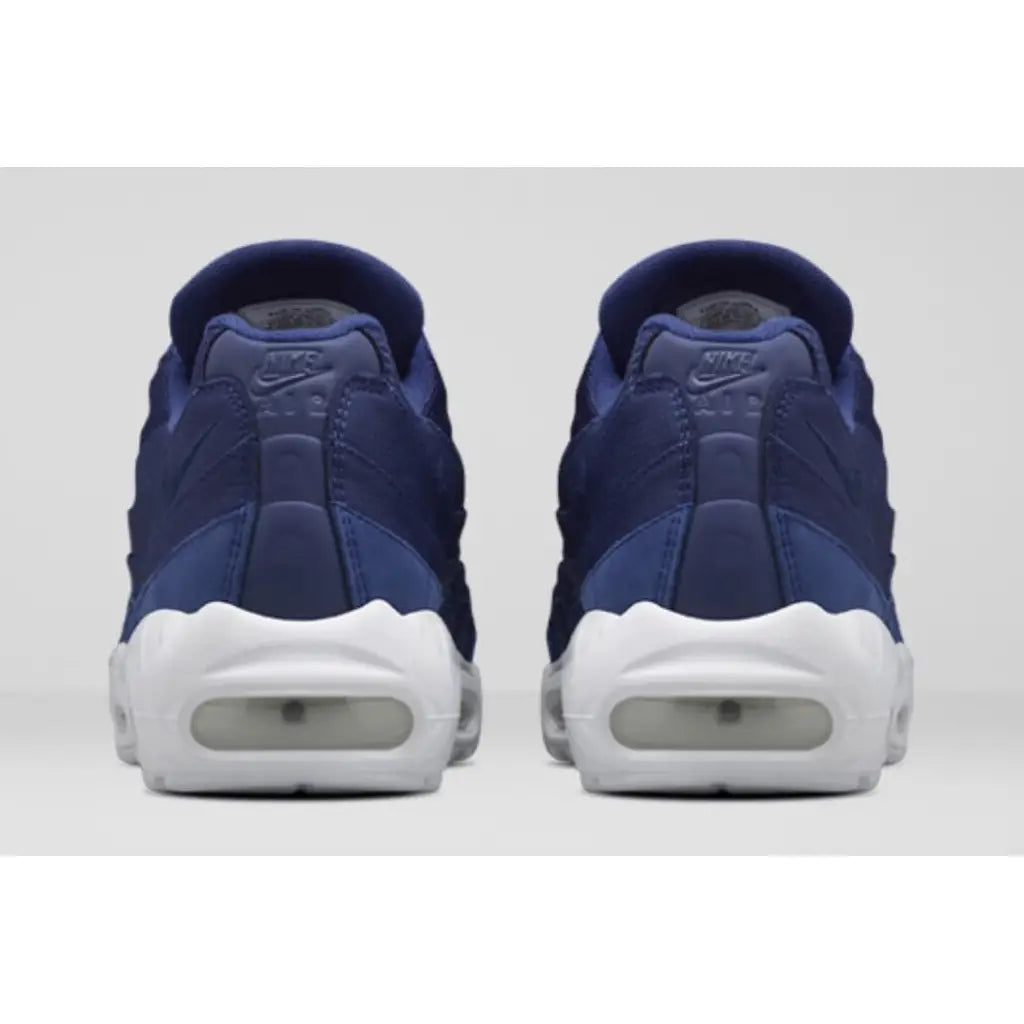 Nike Air Max 95 Stussy Loyal Blue