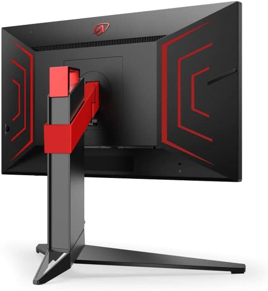 AOC AGON AG274QG - 27 Inch QHD Gaming Monitor