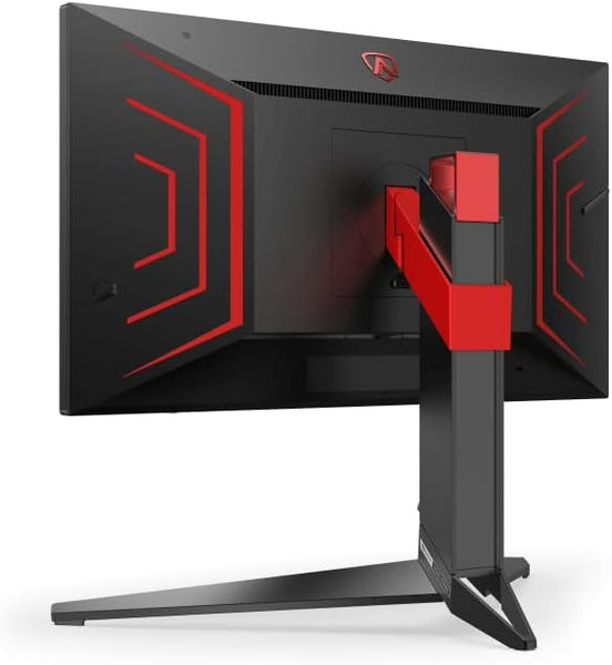 AOC AGON AG274QG - 27 Inch QHD Gaming Monitor