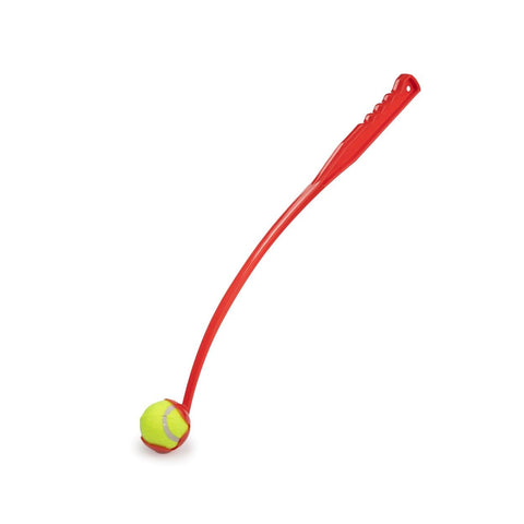 Petface Ball Launcher Dog Toy, Large