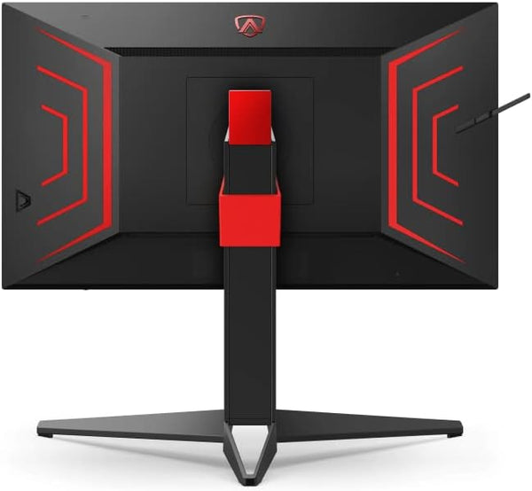 AOC AGON AG274QG - 27 Inch QHD Gaming Monitor