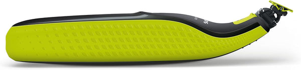 Philips Qp2520/65 One Blade Trim, Edge, and Shave Any Length of Hair, Yellow and Black