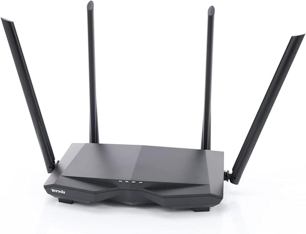 Tenda AC6 AC1200 Dual Band Wireless Cable Router