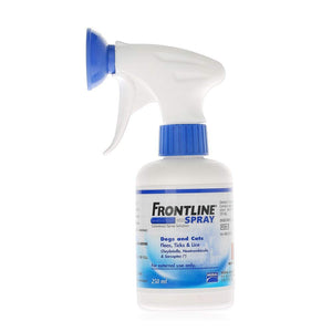 Frontline Spray - 250ml