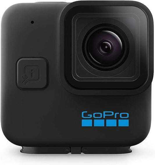 GoPro HERO11 Black Mini - product photo
