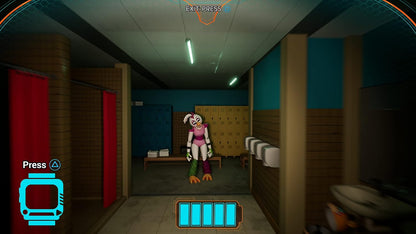 Maximum Games Five Night's at Freddy's: Security Breach - Collector's Edition (PS5)