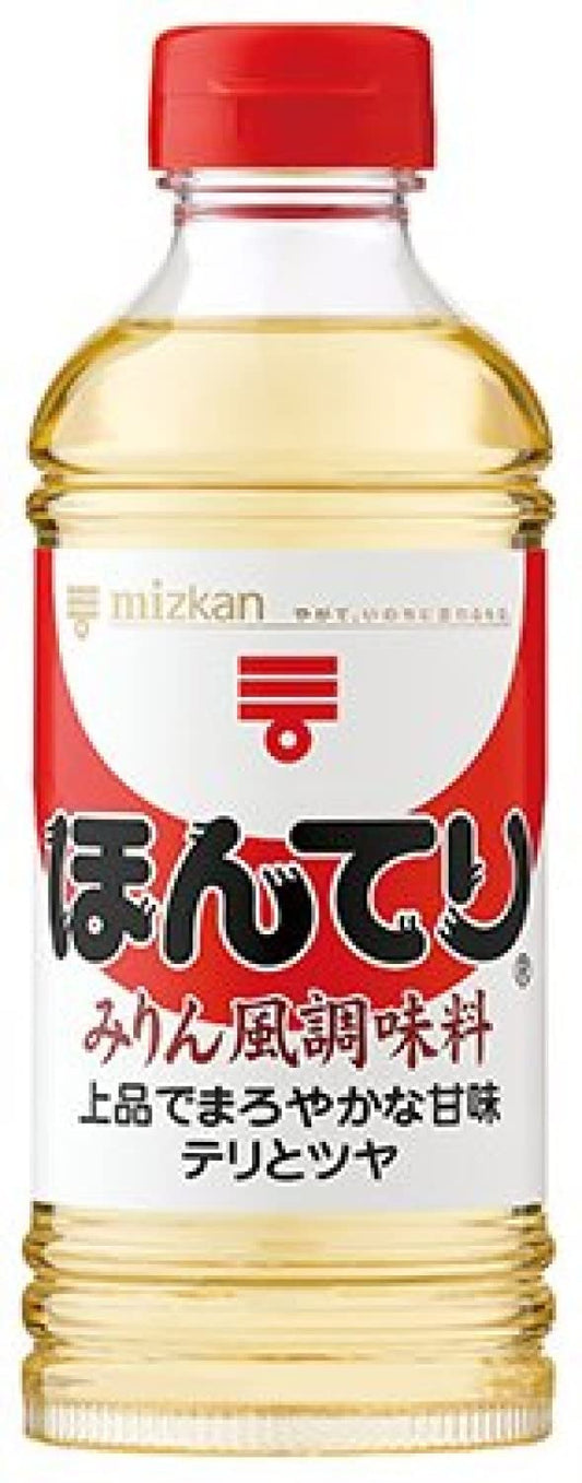 Honteri Mirin, 400ml