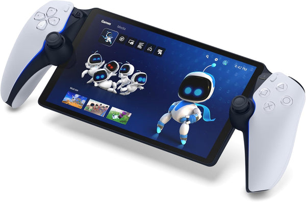 Playstation Portal