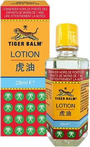 Tiger Balm Lotion 28ml