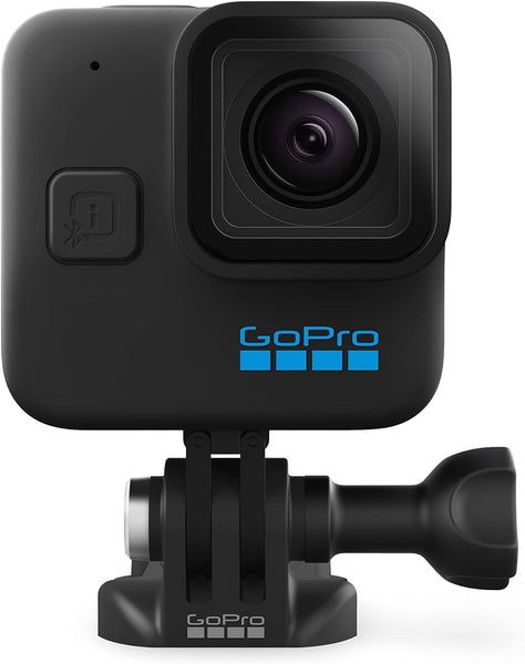 GoPro HERO11 Black Mini