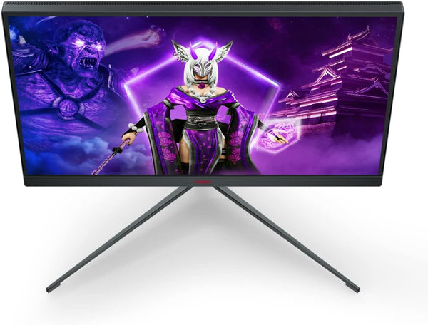 AOC AGON AG274QG - 27 Inch QHD Gaming Monitor