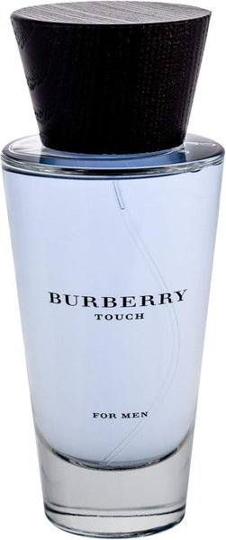 Burberry - TOUCH MEN edt