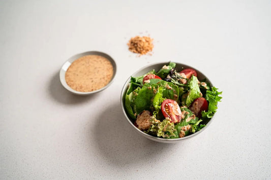 Kewpie Deep-Roasted Sesame Dressing -No MSG 1L