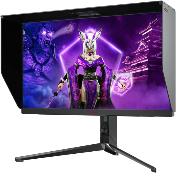 AOC AGON AG274QG - 27 Inch QHD Gaming Monitor