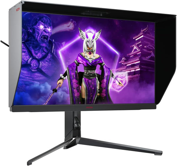 AOC AGON AG274QG - 27 Inch QHD Gaming Monitor