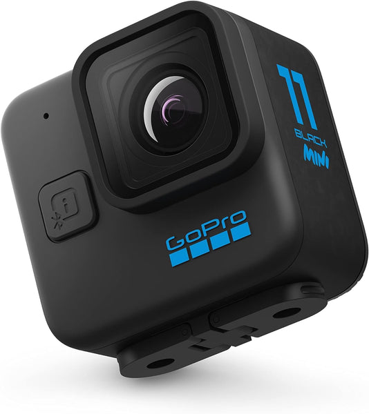 GoPro HERO11 Black Mini