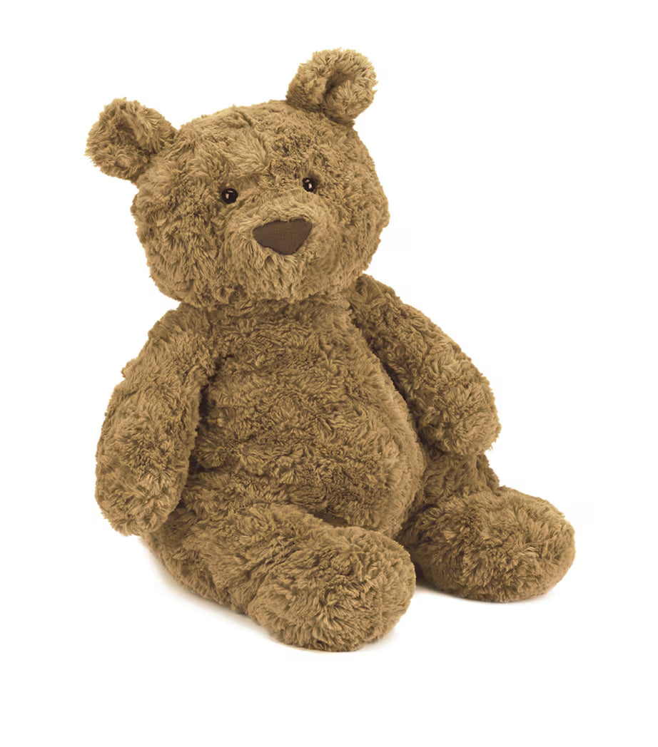 Jellycat  Huge Bartholomew Bear (47cm)