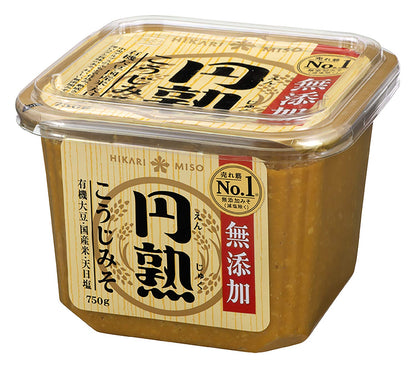 Hikari miso 750g (ALL NATURAL)