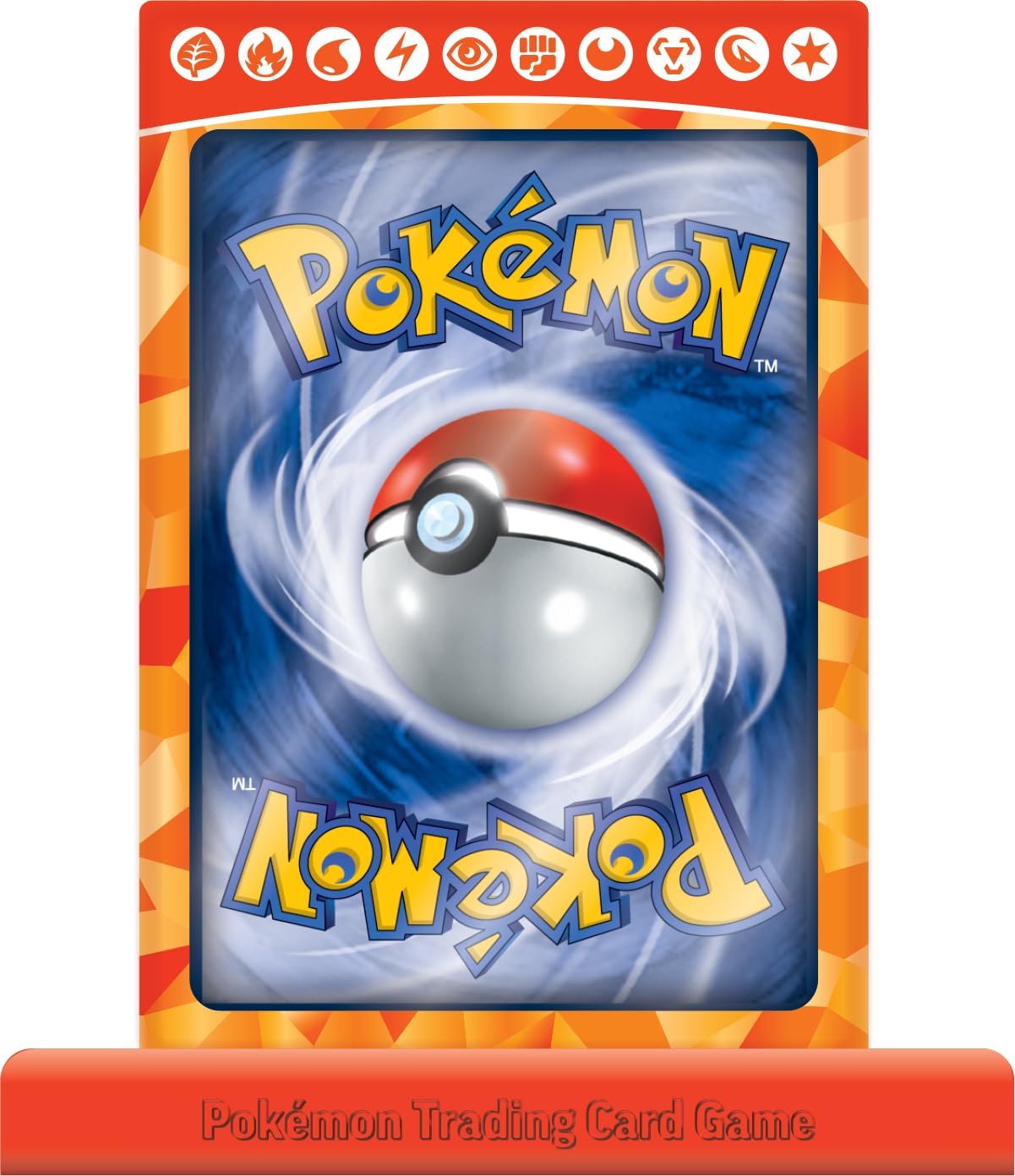 Pokémon TCG: Charizard ex Premium Collection (1 etched foil promo card, 2 foil cards and 6 Pokémon TCG booster packs)