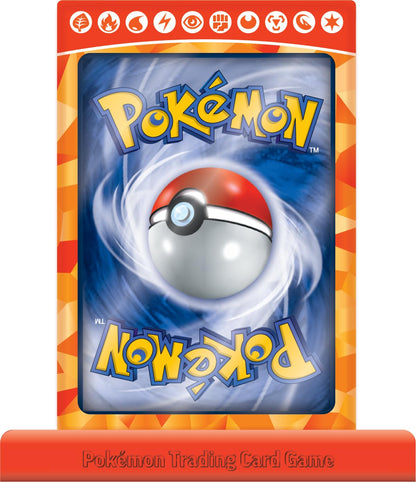 Pokémon TCG: Charizard ex Premium Collection (1 etched foil promo card, 2 foil cards and 6 Pokémon TCG booster packs)