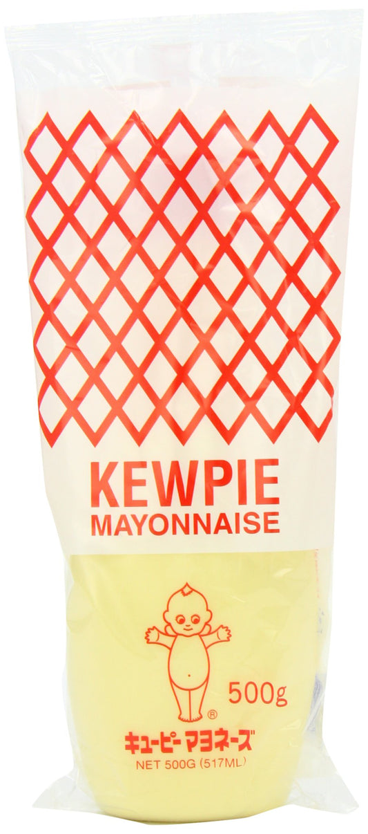 Kewpie Mayonnaise, 500g