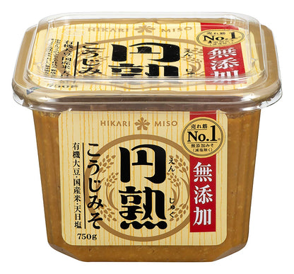 Hikari miso 750g (ALL NATURAL)