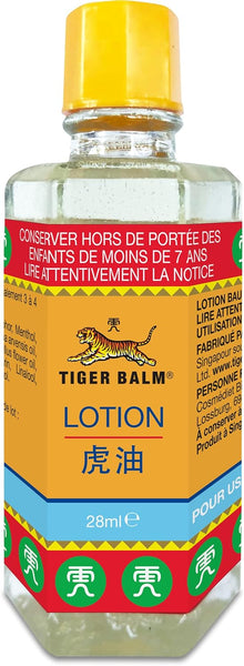 Tiger Balm Lotion 28ml