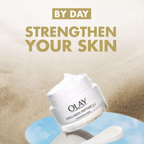 Olay Retinol MAX Moisturiser, Night Cream with Retinoid & Vitamin B3