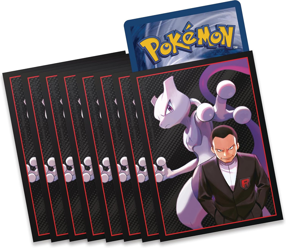 Pokémon TCG: Scarlet & Violet 10 - Destined Rivals - Booster CDU