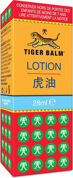 Tiger Balm Lotion 28ml