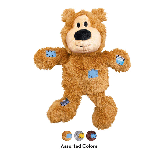 KONG Wild Knots Bear (Extra Large)