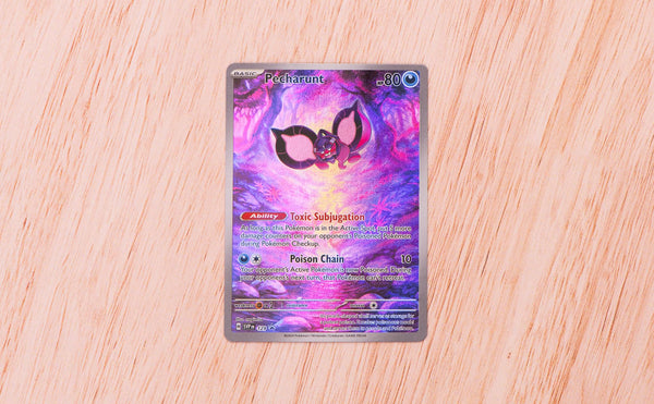 Pokémon TCG: Scarlet & Violet—Shrouded Fable Elite Trainer Box (1 Full Art Promo Card, 9 Boosters & Premium Accessories)