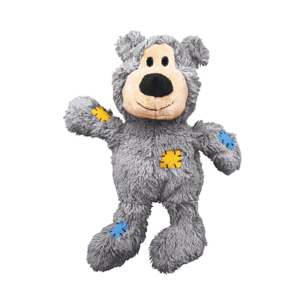 KONG Wild Knots Bear (Extra Large)