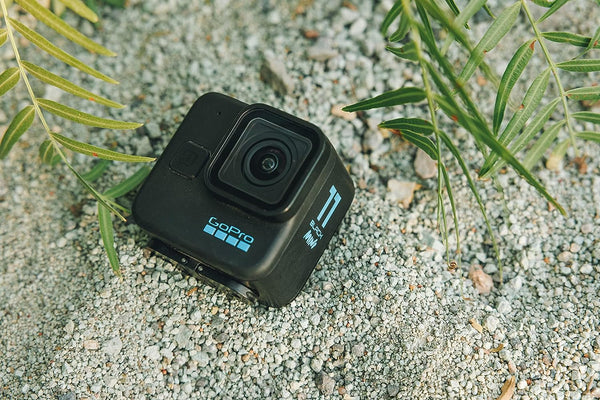 GoPro HERO11 Black Mini