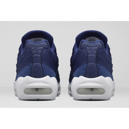 Nike Air Max 95 Stussy Loyal Blue