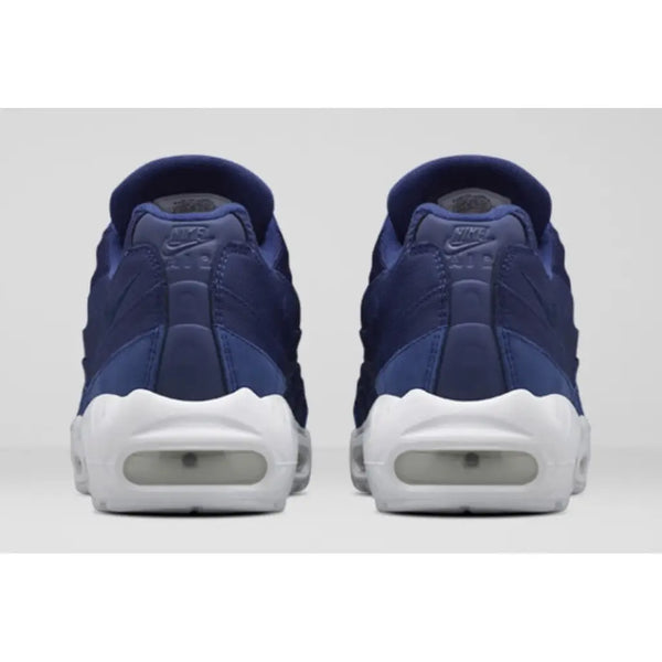 Nike Air Max 95 Stussy Loyal Blue