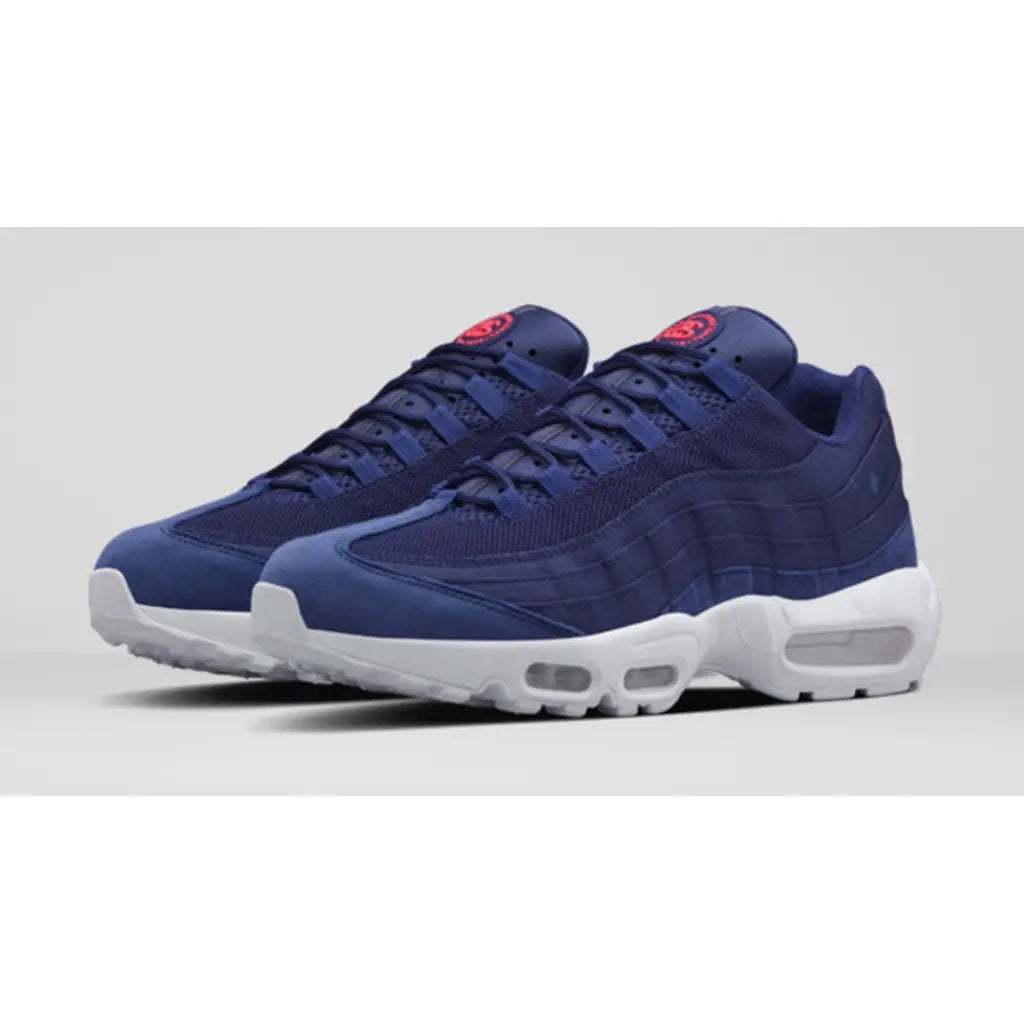 Nike Air Max 95 Stussy Loyal Blue