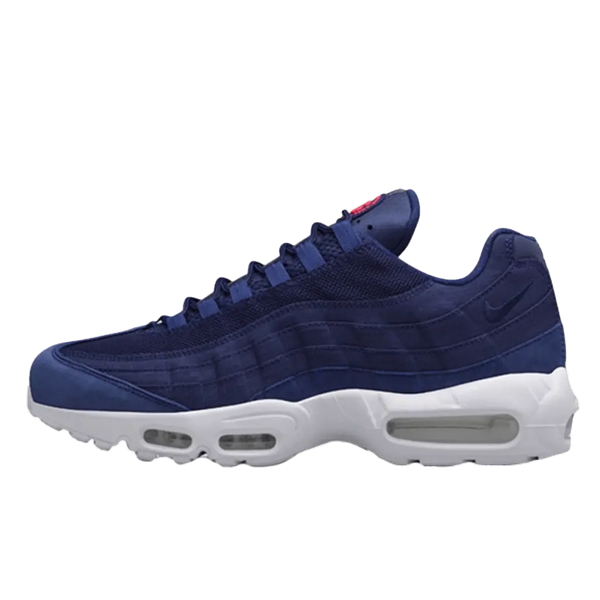 Nike Air Max 95 Stussy Loyal Blue