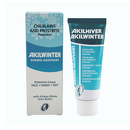 Akileine Winter Cream