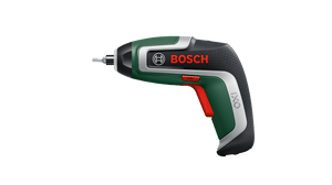 Bosch IXO Cordless Screwdriver (7th Generation)