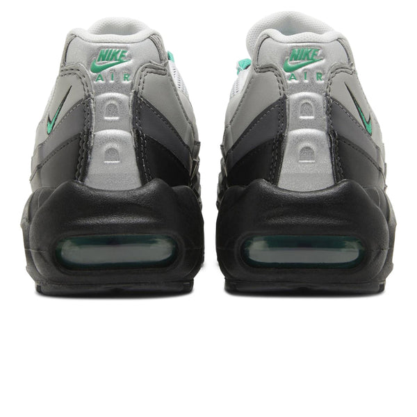 NIKE AIR MAX 95 BLACK STADIUM GREEN (W)