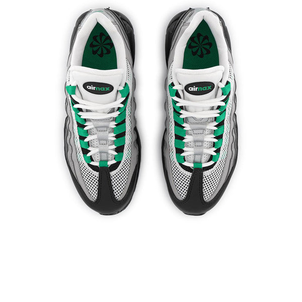 NIKE AIR MAX 95 BLACK STADIUM GREEN (W)